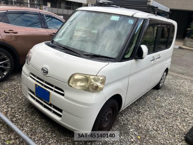 Daihatsu TANTO 2013-05 8873560-0