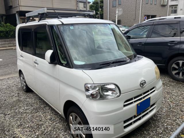 Daihatsu TANTO 2013-05 8873560-1