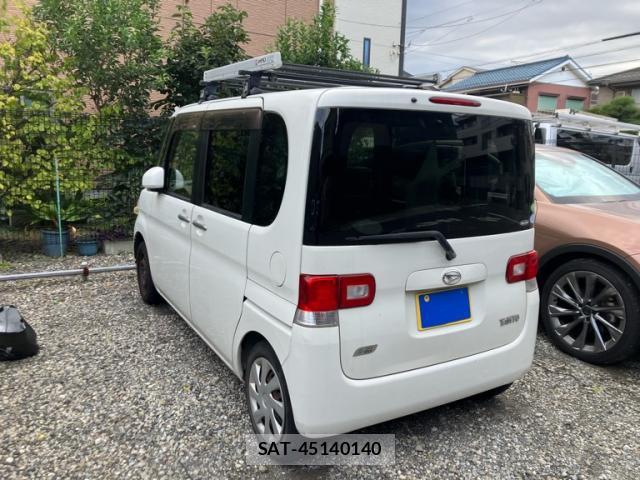 Daihatsu TANTO 2013-05 8873560-12