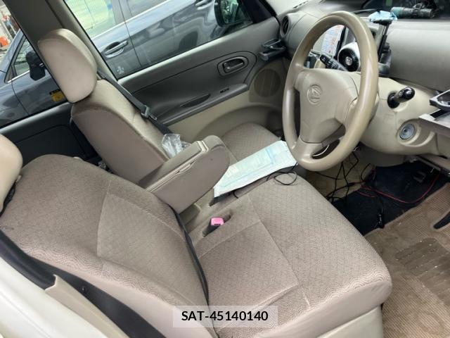 Daihatsu TANTO 2013-05 8873560-15