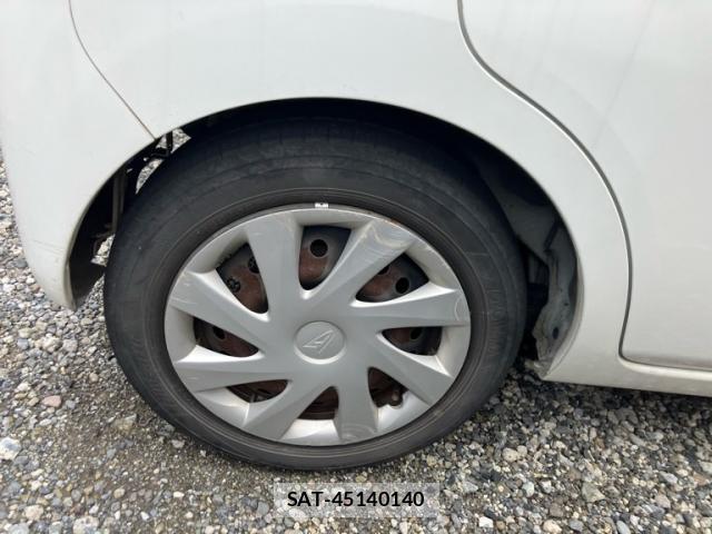 Daihatsu TANTO 2013-05 8873560-5