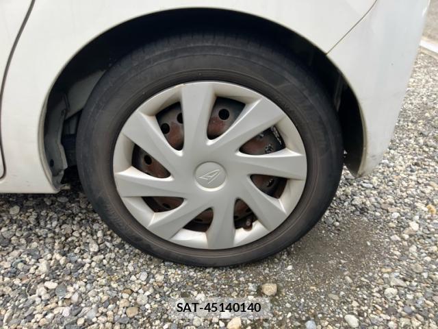 Daihatsu TANTO 2013-05 8873560-6