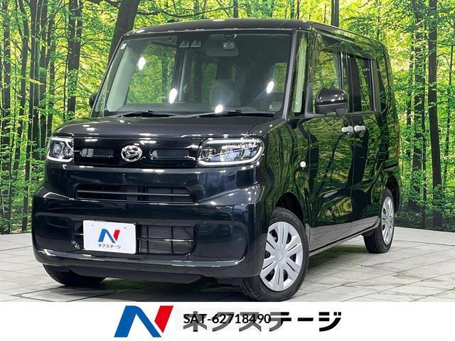 Daihatsu TANTO 2022-10 8873670-0