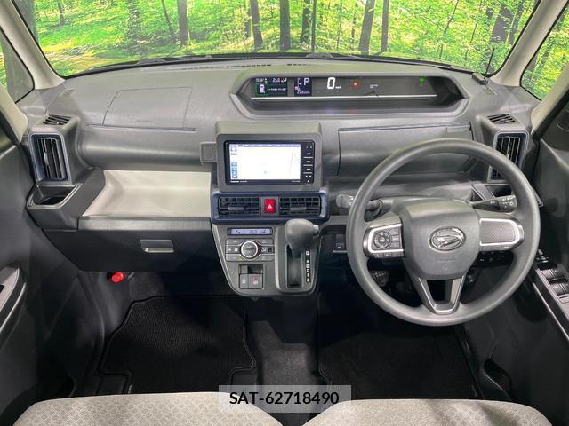 Daihatsu TANTO 2022-10 8873670-1