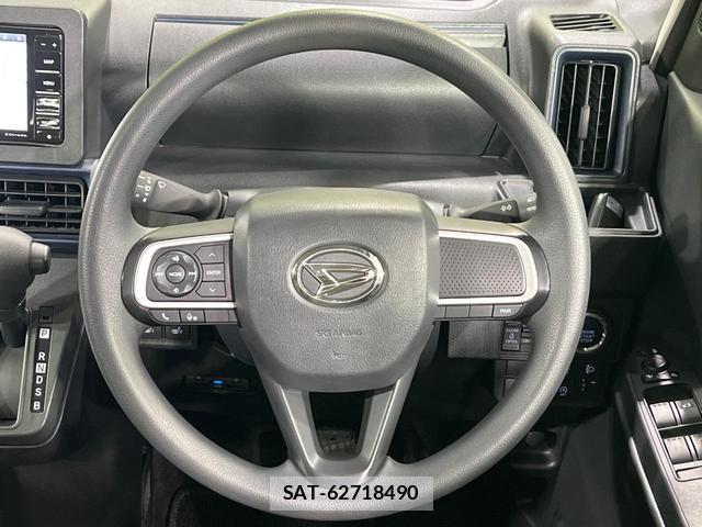 Daihatsu TANTO 2022-10 8873670-10