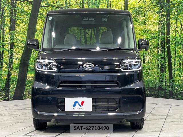 Daihatsu TANTO 2022-10 8873670-13