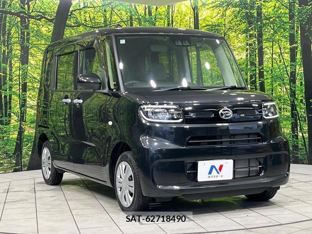 Daihatsu TANTO 2022-10 8873670-15