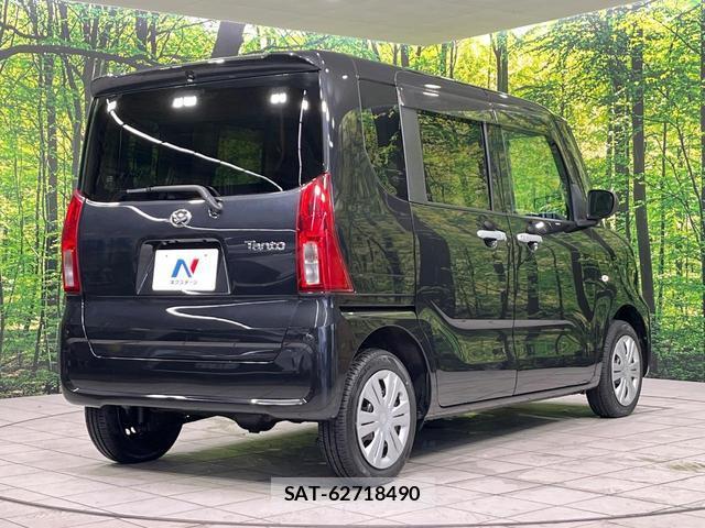 Daihatsu TANTO 2022-10 8873670-16