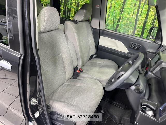 Daihatsu TANTO 2022-10 8873670-7