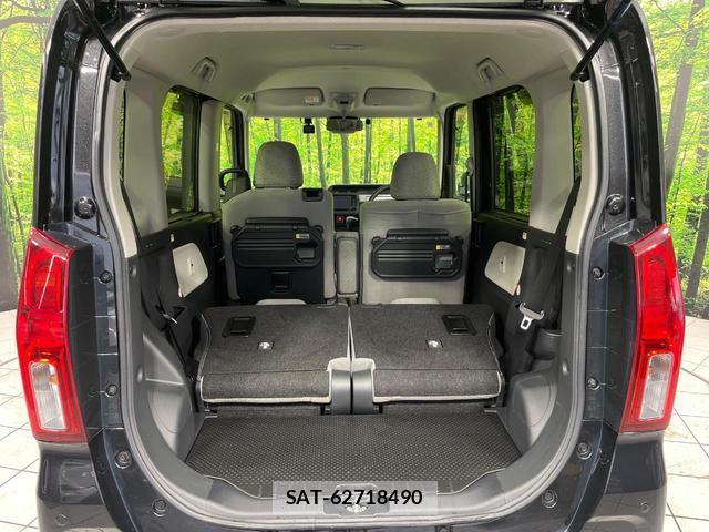 Daihatsu TANTO 2022-10 8873670-9