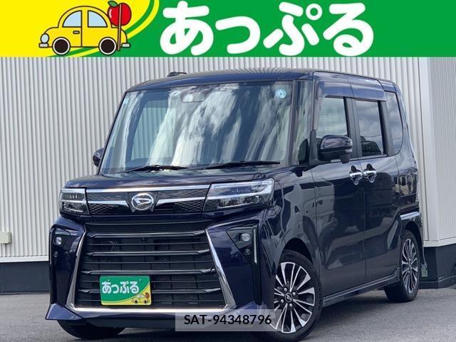 Daihatsu TANTO 2023-07 8873705-0