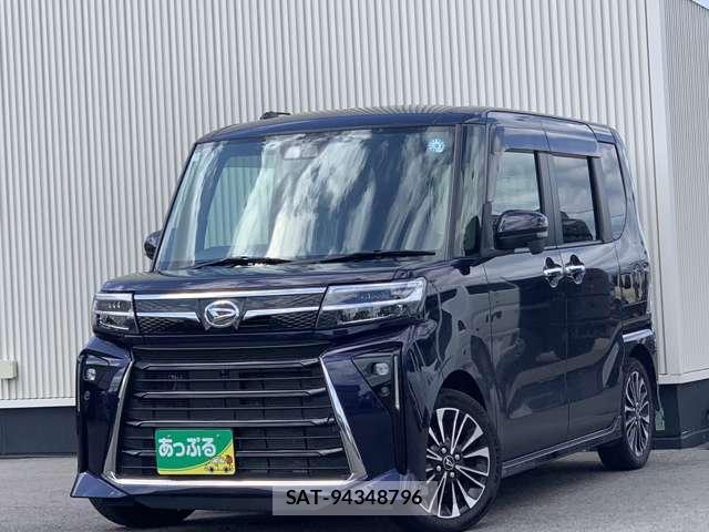 Daihatsu TANTO 2023-07 8873705-1