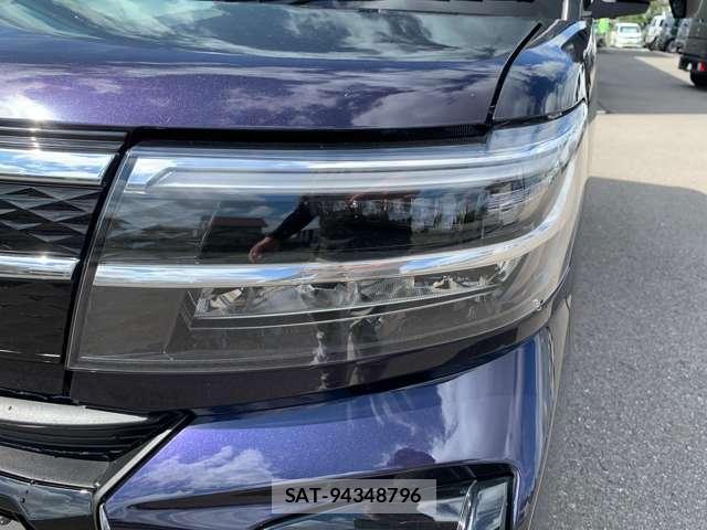 Daihatsu TANTO 2023-07 8873705-10