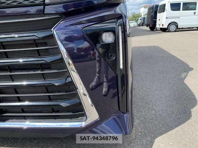 Daihatsu TANTO 2023-07 8873705-11