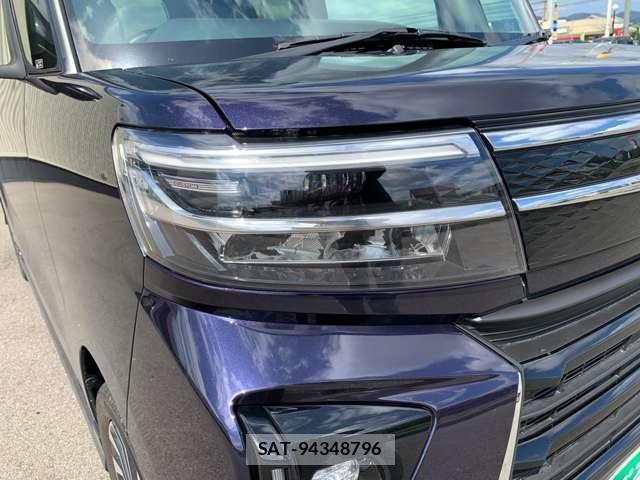 Daihatsu TANTO 2023-07 8873705-12
