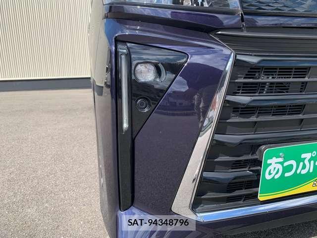 Daihatsu TANTO 2023-07 8873705-13