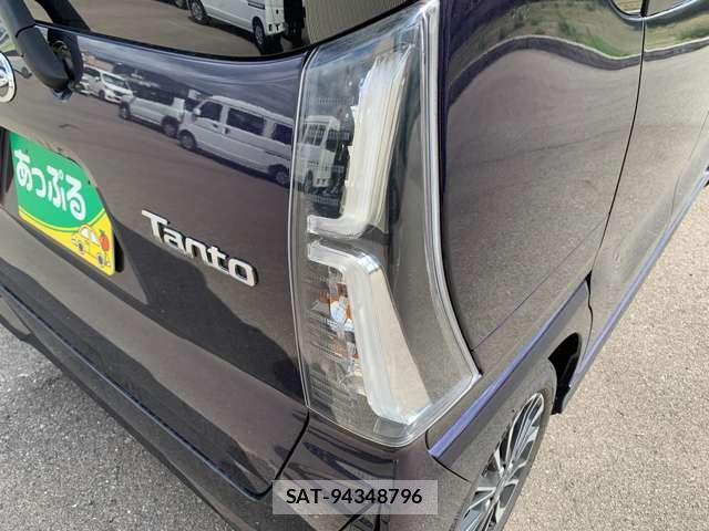 Daihatsu TANTO 2023-07 8873705-14