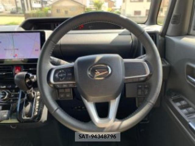 Daihatsu TANTO 2023-07 8873705-18