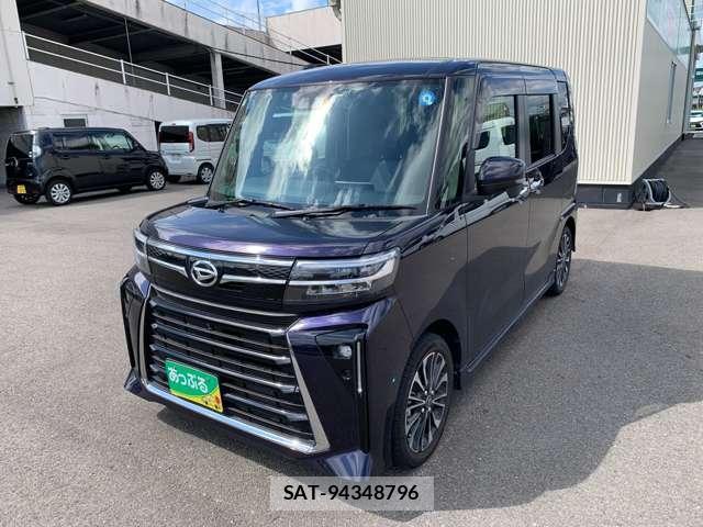 Daihatsu TANTO 2023-07 8873705-2