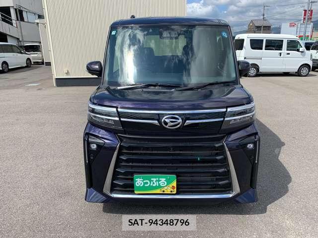 Daihatsu TANTO 2023-07 8873705-3