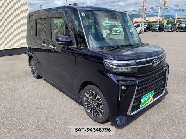 Daihatsu TANTO 2023-07 8873705-4