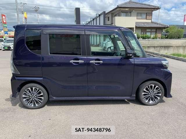 Daihatsu TANTO 2023-07 8873705-5