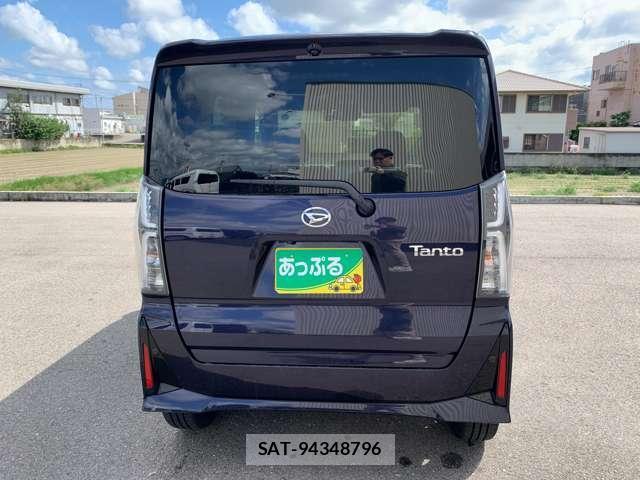 Daihatsu TANTO 2023-07 8873705-7