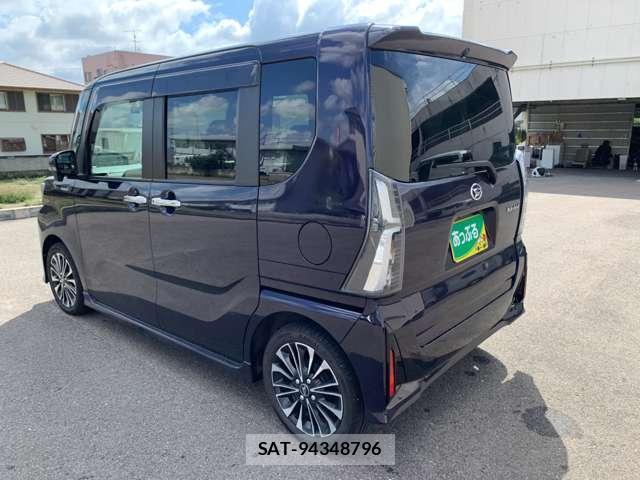 Daihatsu TANTO 2023-07 8873705-8