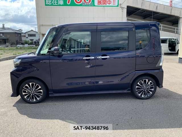 Daihatsu TANTO 2023-07 8873705-9