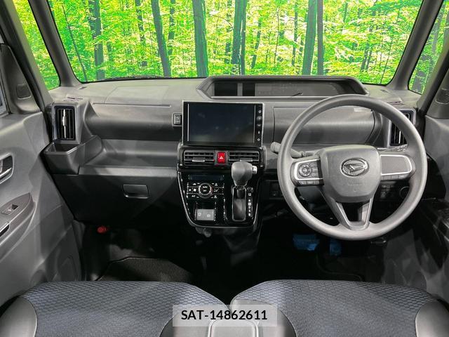 Daihatsu TANTO 2023-12 8873734-1