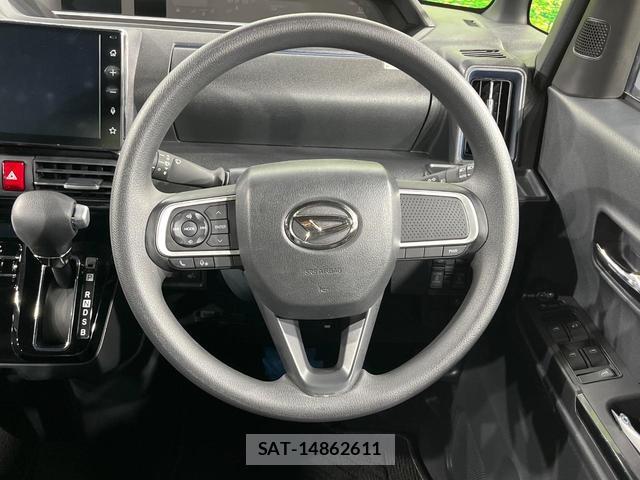 Daihatsu TANTO 2023-12 8873734-10