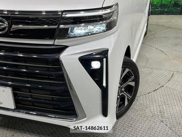 Daihatsu TANTO 2023-12 8873734-11