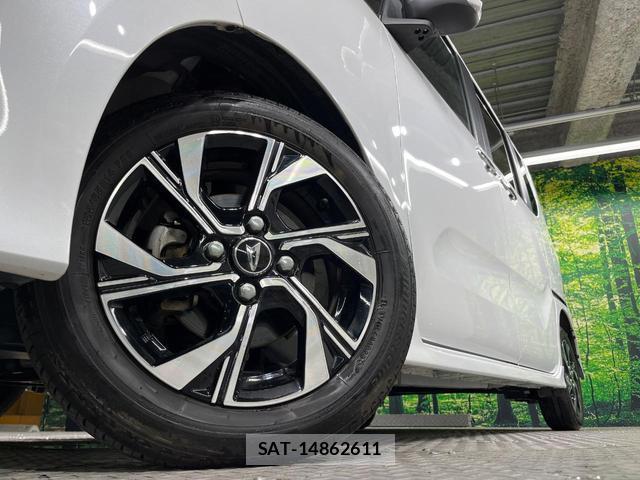 Daihatsu TANTO 2023-12 8873734-12