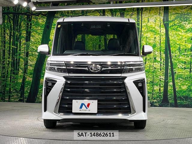 Daihatsu TANTO 2023-12 8873734-13
