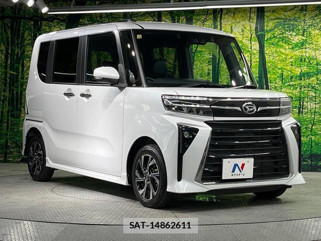 Daihatsu TANTO 2023-12 8873734-15