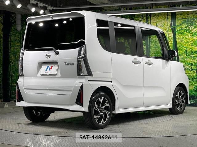 Daihatsu TANTO 2023-12 8873734-16