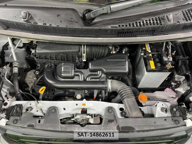 Daihatsu TANTO 2023-12 8873734-17