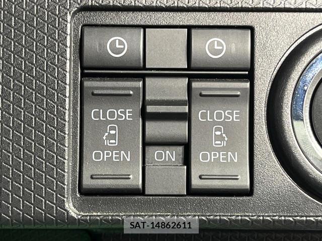 Daihatsu TANTO 2023-12 8873734-5