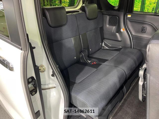 Daihatsu TANTO 2023-12 8873734-8