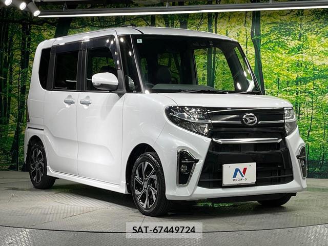Daihatsu TANTO 2020-09 8873735-15
