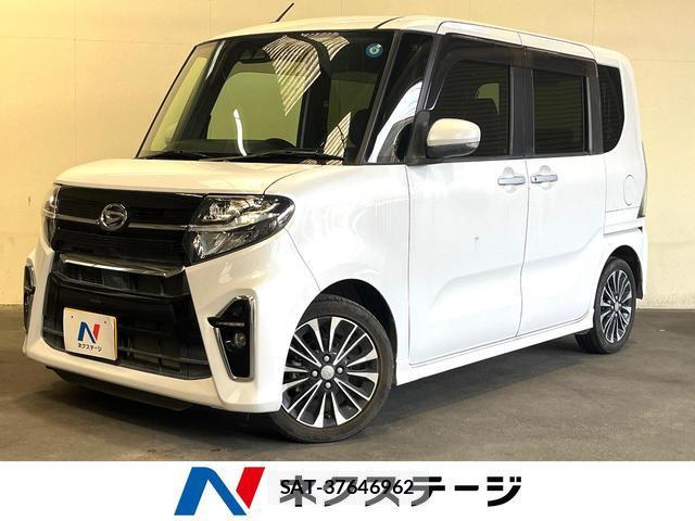 Daihatsu TANTO 2021-01 8873746-0
