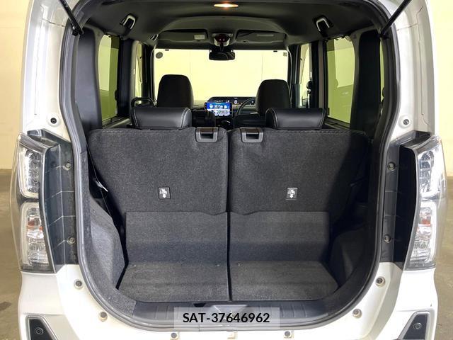 Daihatsu TANTO 2021-01 8873746-11