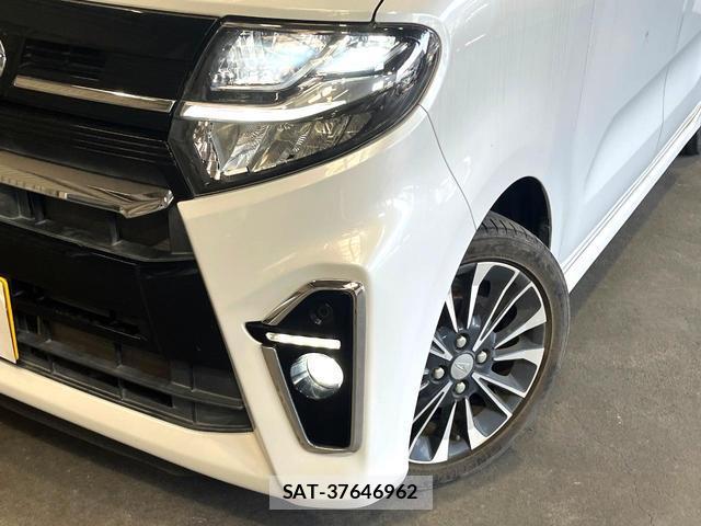 Daihatsu TANTO 2021-01 8873746-13