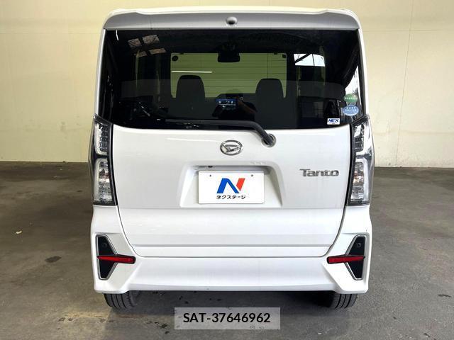 Daihatsu TANTO 2021-01 8873746-16