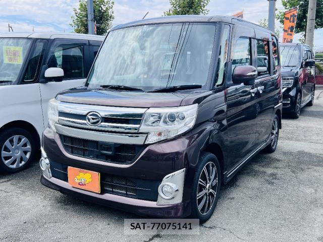 Daihatsu TANTO 2014-05 8873770-0
