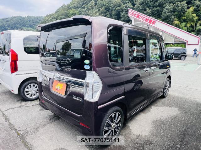 Daihatsu TANTO 2014-05 8873770-1