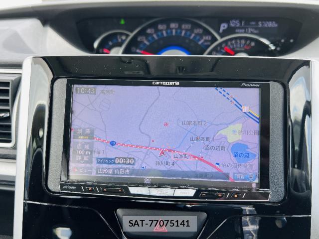 Daihatsu TANTO 2014-05 8873770-10