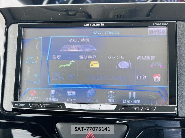 Daihatsu TANTO 2014-05 8873770-11