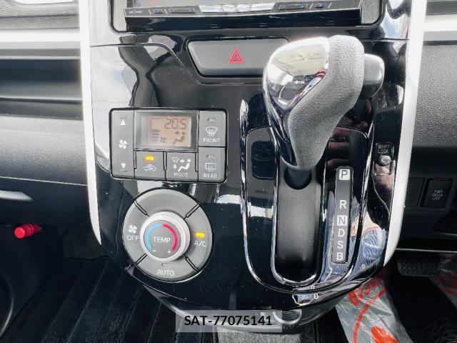 Daihatsu TANTO 2014-05 8873770-12