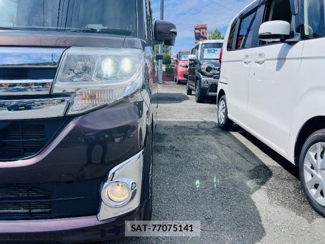 Daihatsu TANTO 2014-05 8873770-16